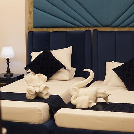 Lighthouse View Boutique Hotel Malay Екстер'єр фото