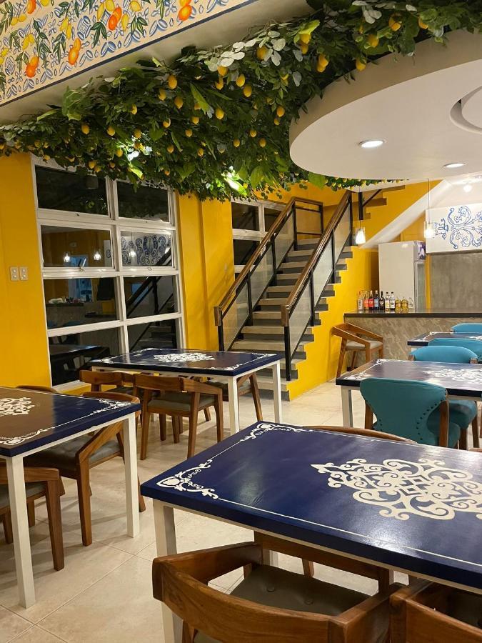 Lighthouse View Boutique Hotel Malay Екстер'єр фото