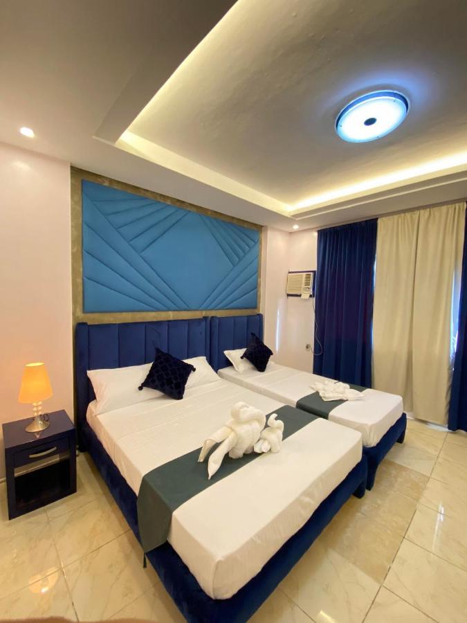 Lighthouse View Boutique Hotel Malay Екстер'єр фото