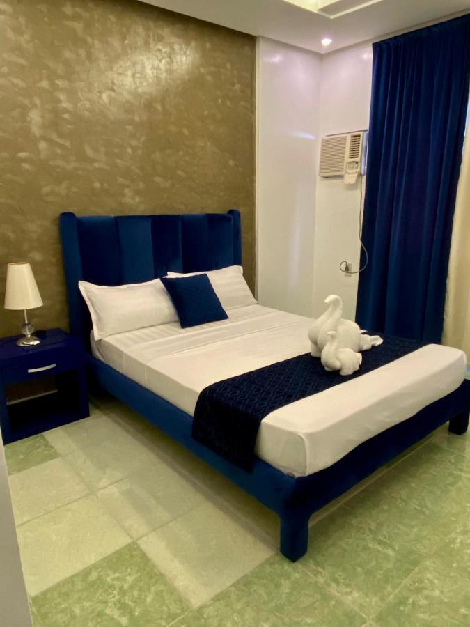 Lighthouse View Boutique Hotel Malay Екстер'єр фото