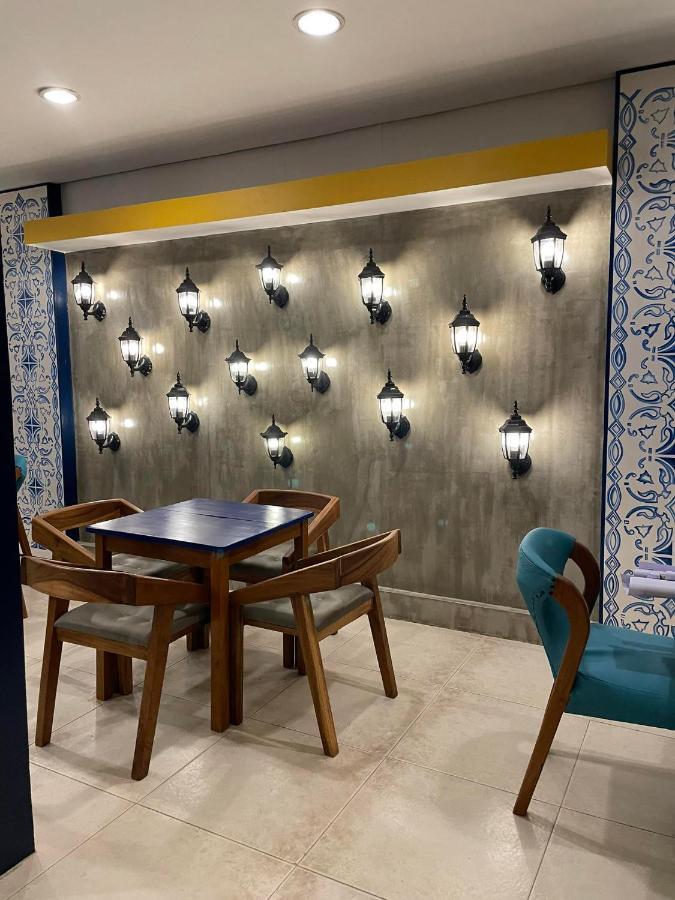 Lighthouse View Boutique Hotel Malay Екстер'єр фото