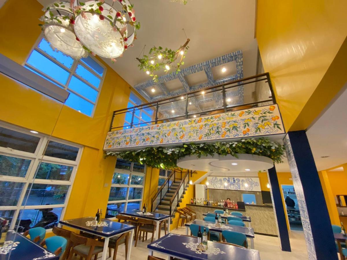 Lighthouse View Boutique Hotel Malay Екстер'єр фото