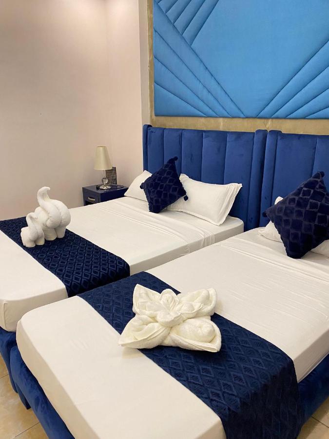 Lighthouse View Boutique Hotel Malay Екстер'єр фото