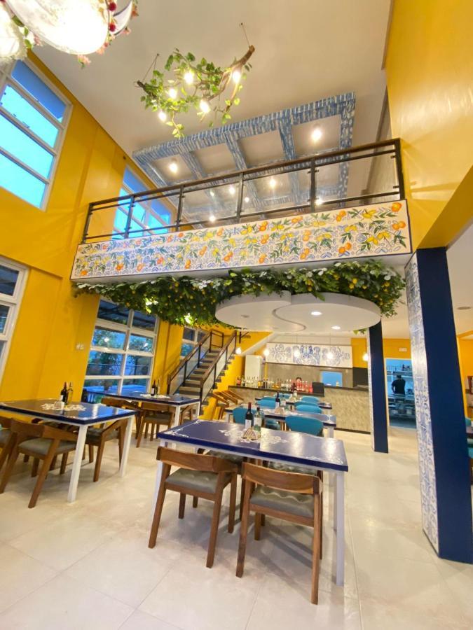 Lighthouse View Boutique Hotel Malay Екстер'єр фото