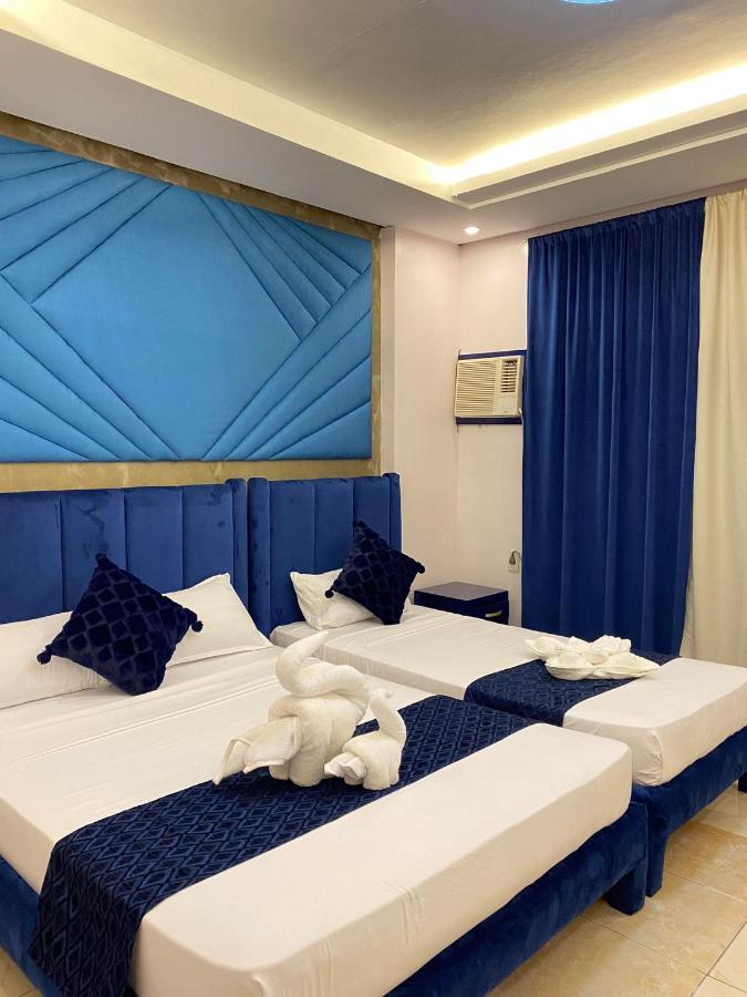 Lighthouse View Boutique Hotel Malay Екстер'єр фото