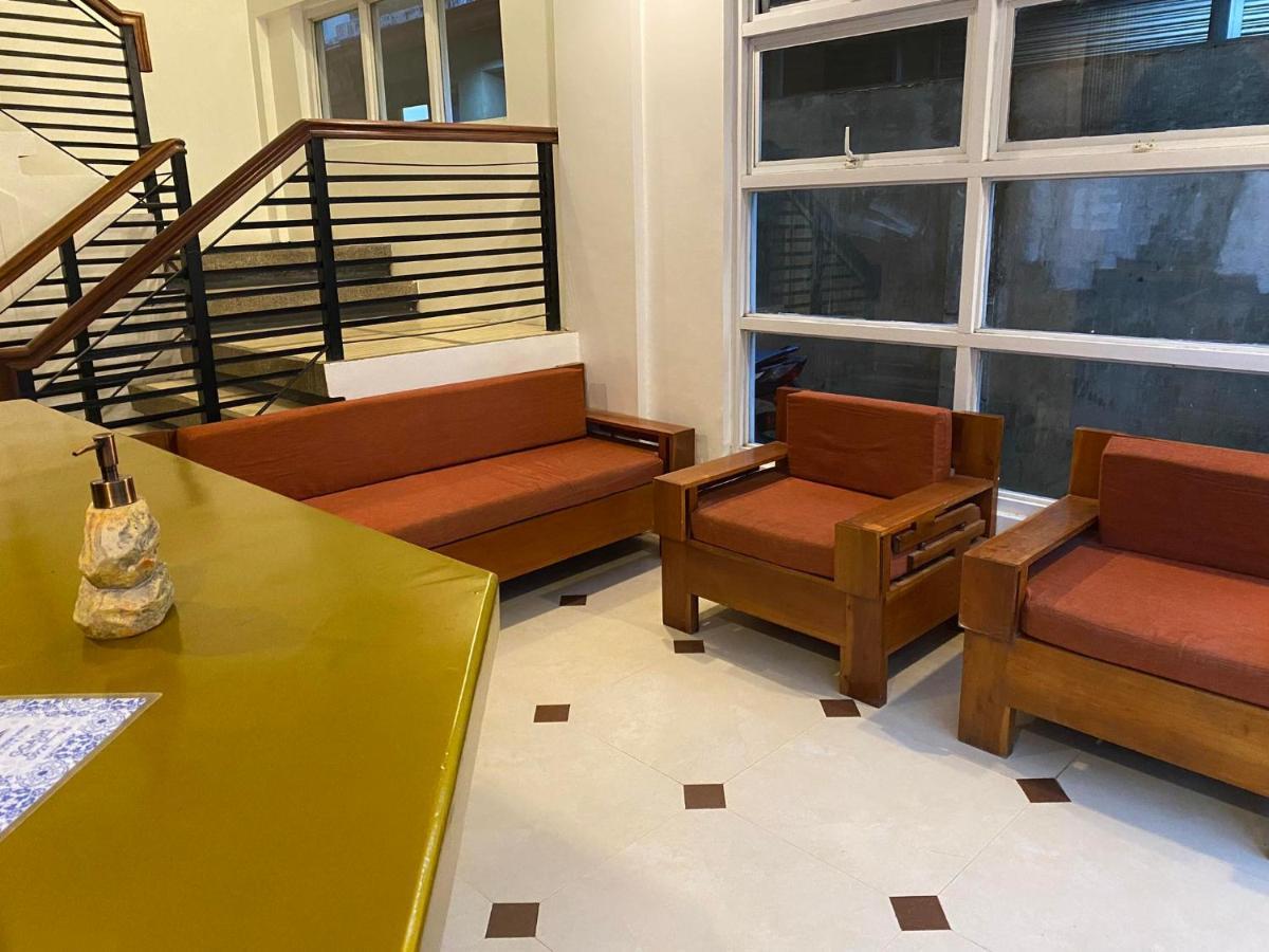 Lighthouse View Boutique Hotel Malay Екстер'єр фото