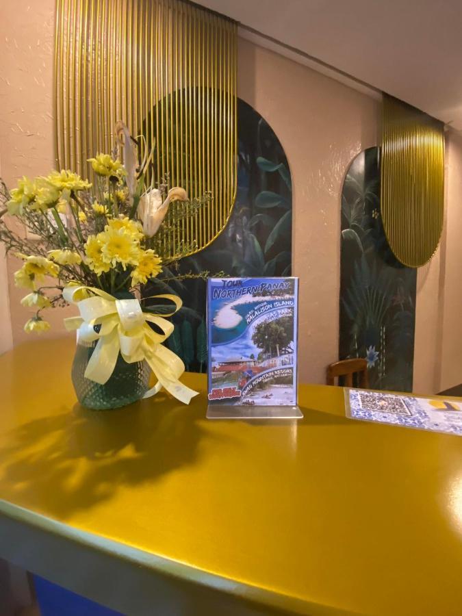 Lighthouse View Boutique Hotel Malay Екстер'єр фото