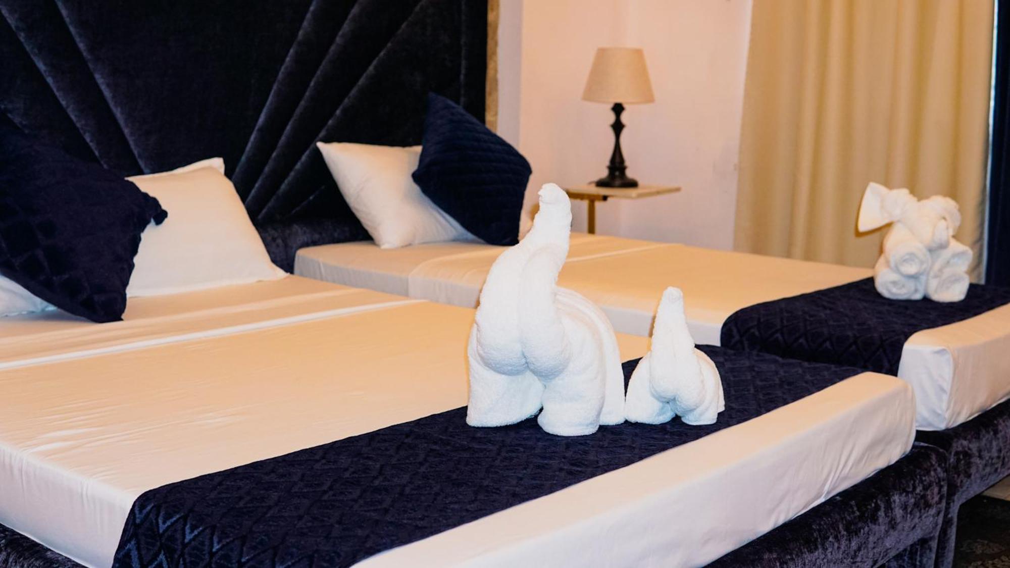 Lighthouse View Boutique Hotel Malay Екстер'єр фото